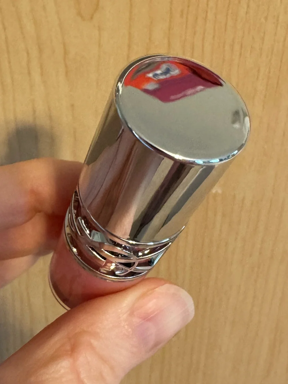 YSL Loveshine Plumping Lip Oil